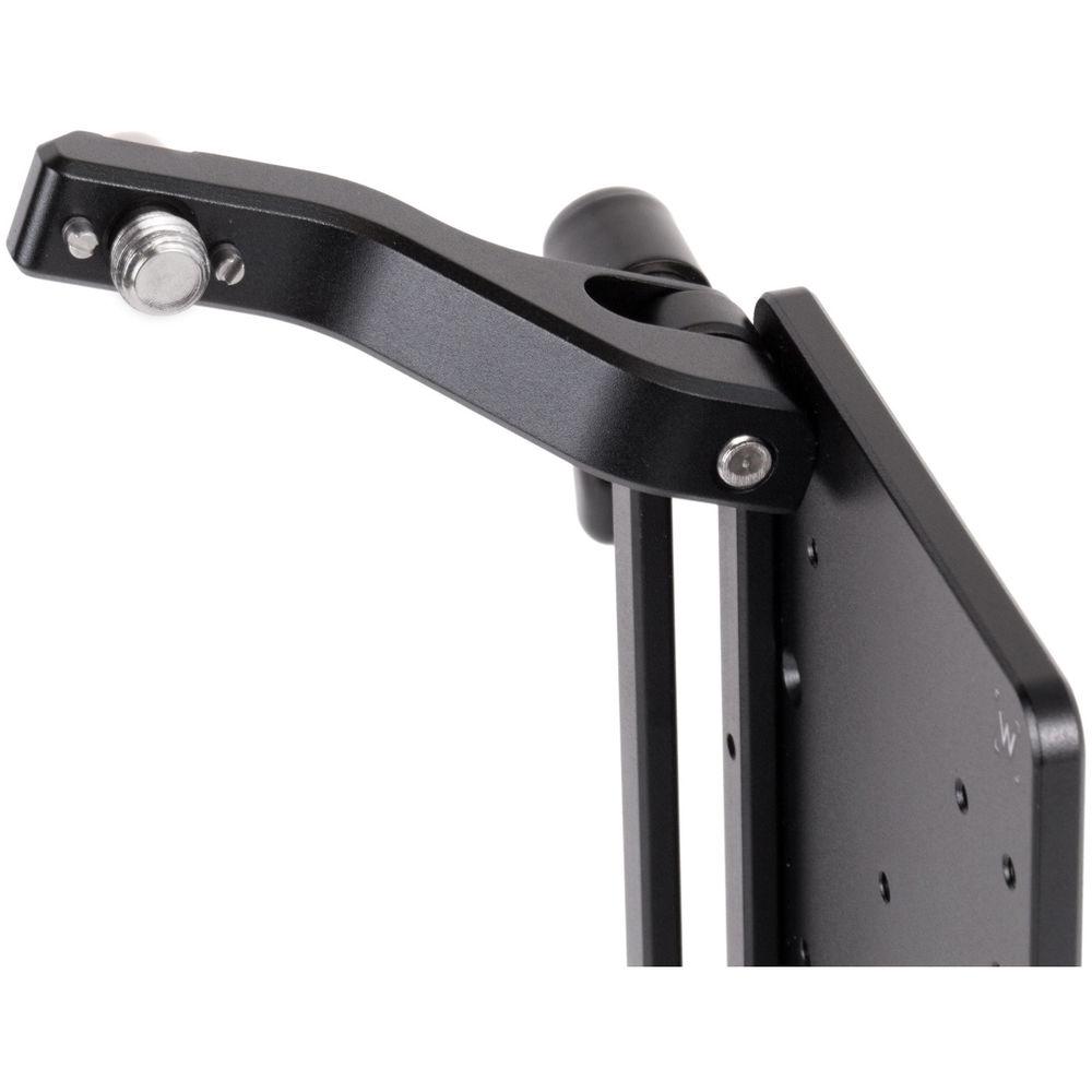 Wooden Camera Battery Slide for Panasonic EVA-1 Cinema Camera