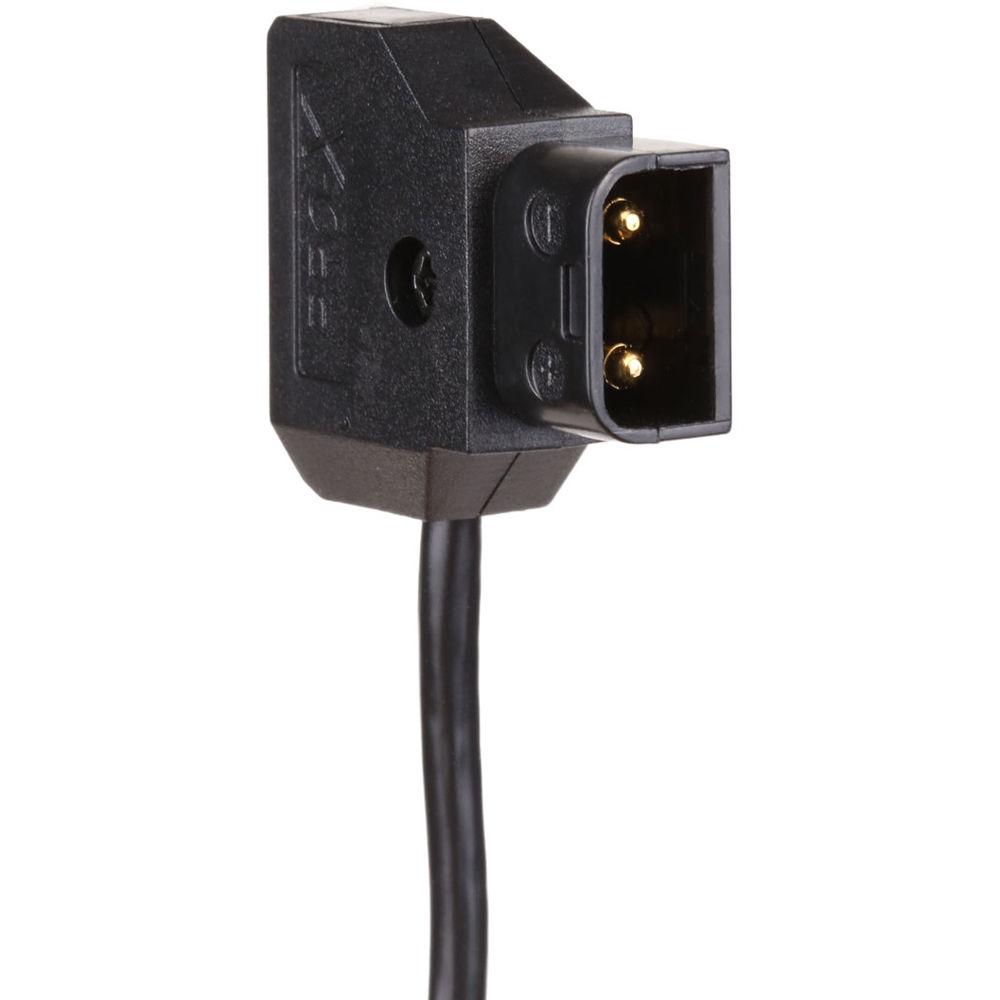 Wooden Camera - D-Tap To Sony A9, A7RIII