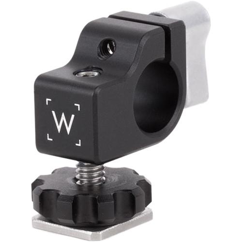 Wooden Camera Hot Shoe 15mm Clamp