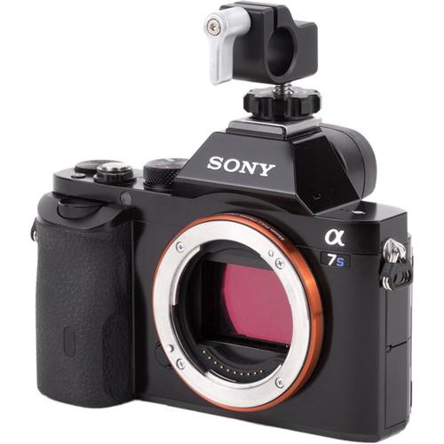 Wooden Camera Hot Shoe 15mm Clamp