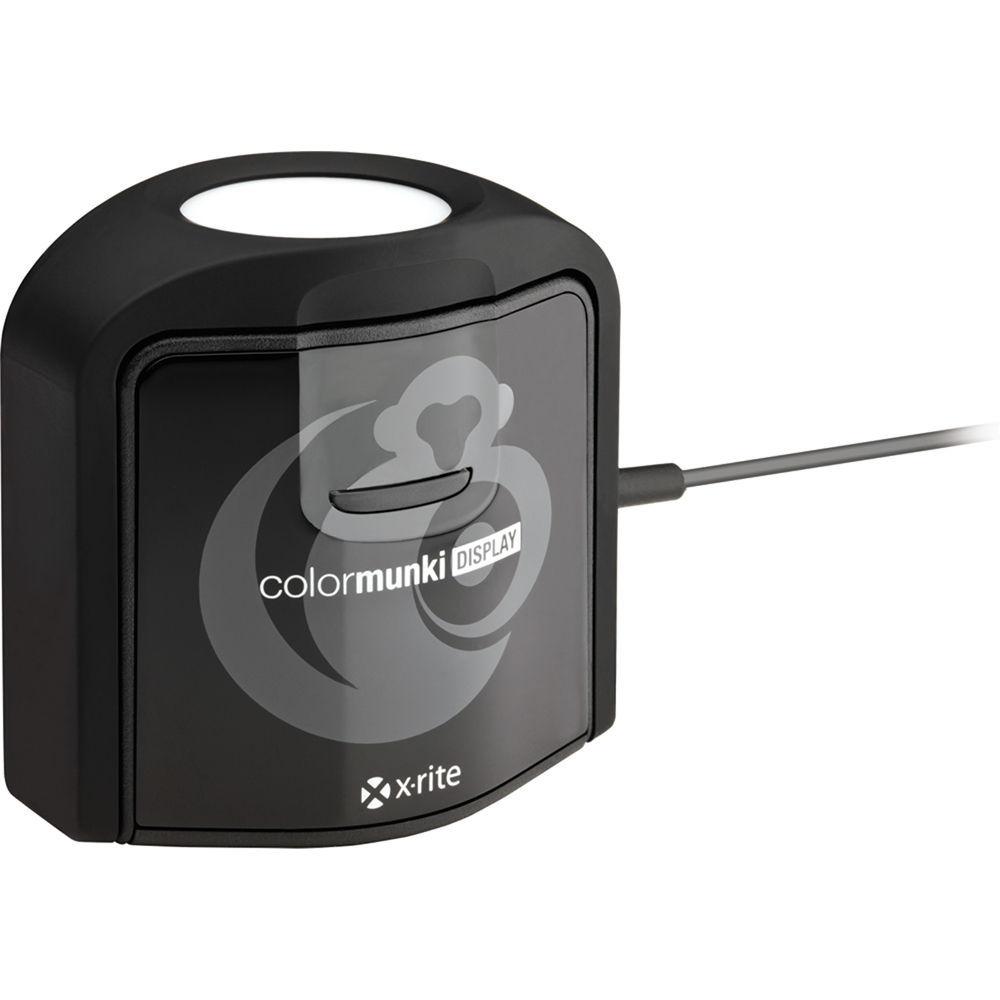 X-Rite ColorMunki Photographer Kit