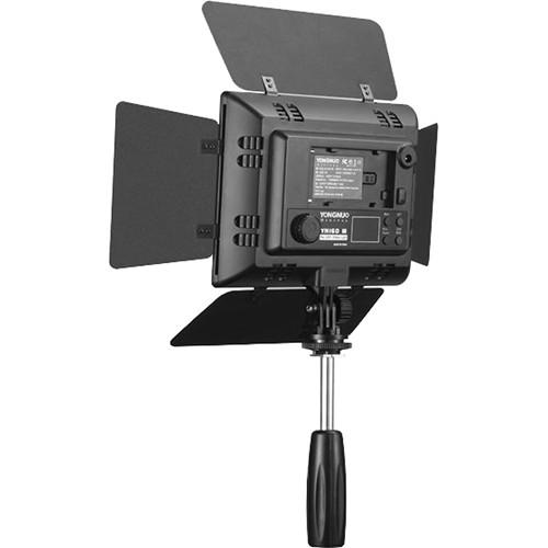 Yongnuo YN-160 IIIC On-Camera Light