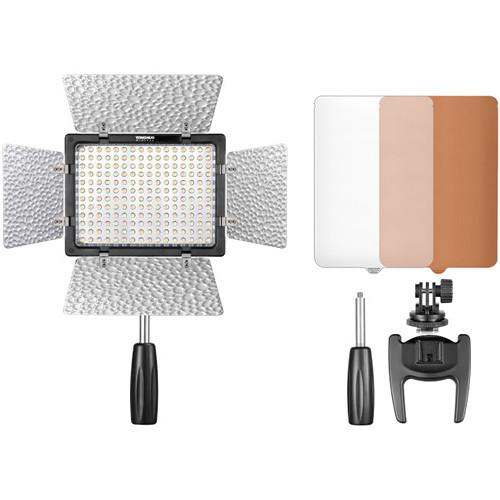 Yongnuo YN-160 IIIC On-Camera Light