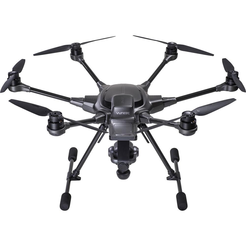 YUNEEC Typhoon H Plus Pro Hexacopter