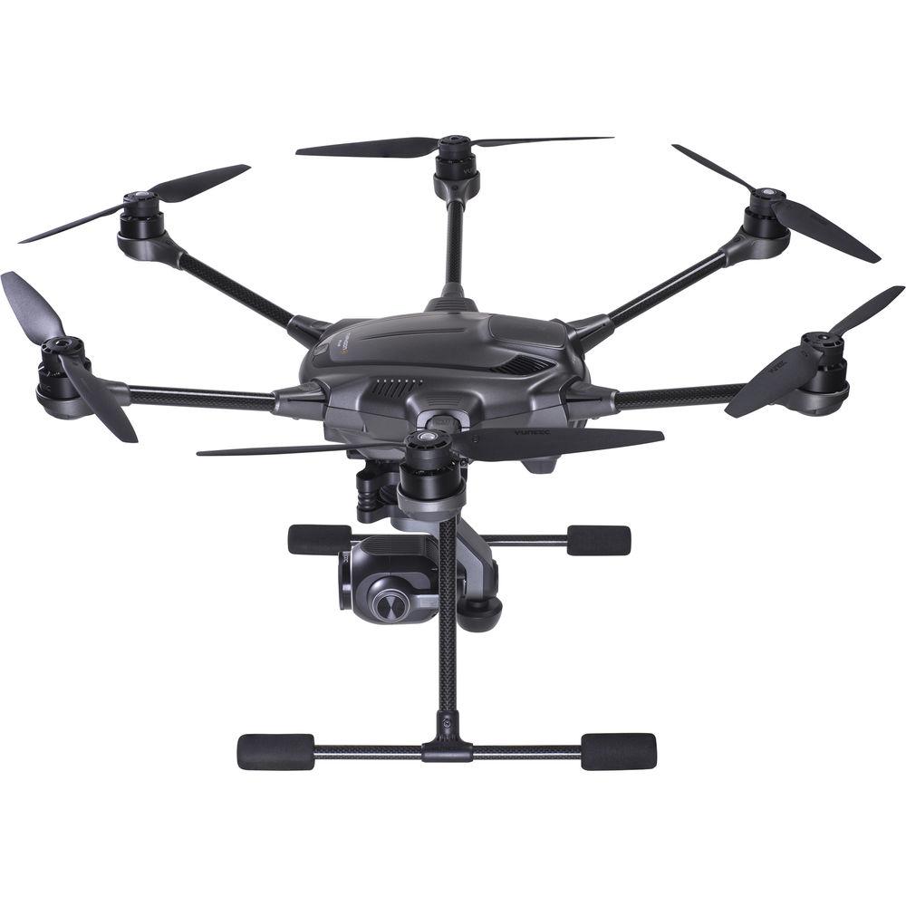 YUNEEC Typhoon H Plus Pro Hexacopter