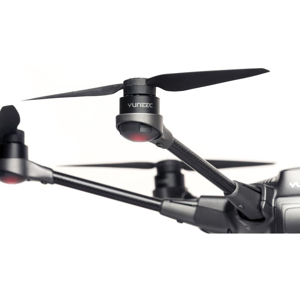 YUNEEC Typhoon H Plus Pro Hexacopter