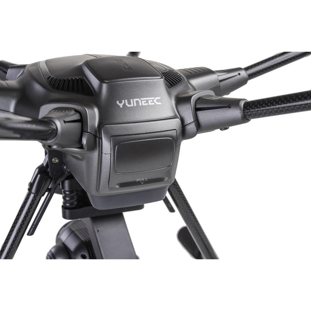 YUNEEC Typhoon H Plus Pro Hexacopter