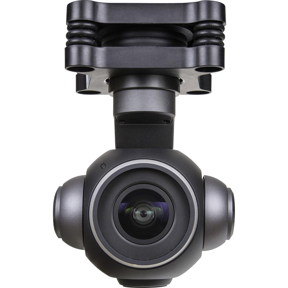 YUNEEC Typhoon H Plus Pro Hexacopter