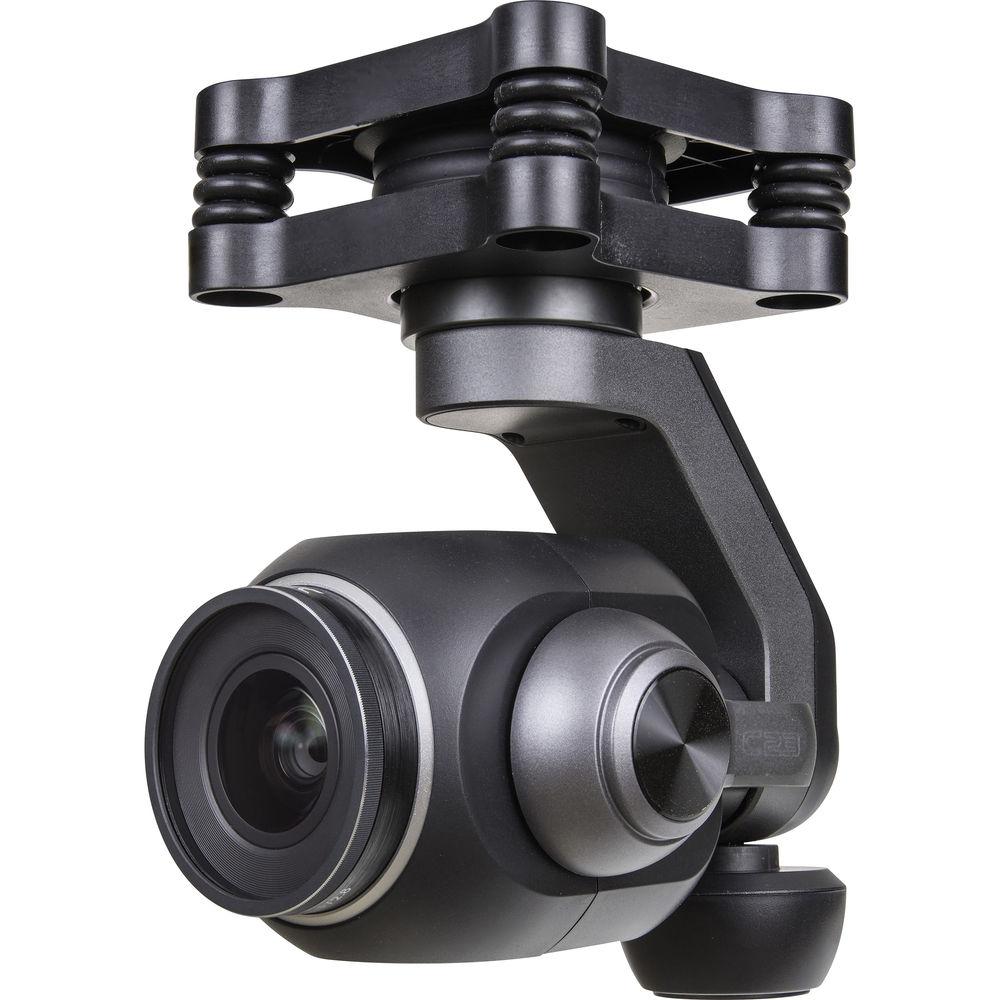 YUNEEC Typhoon H Plus Pro Hexacopter