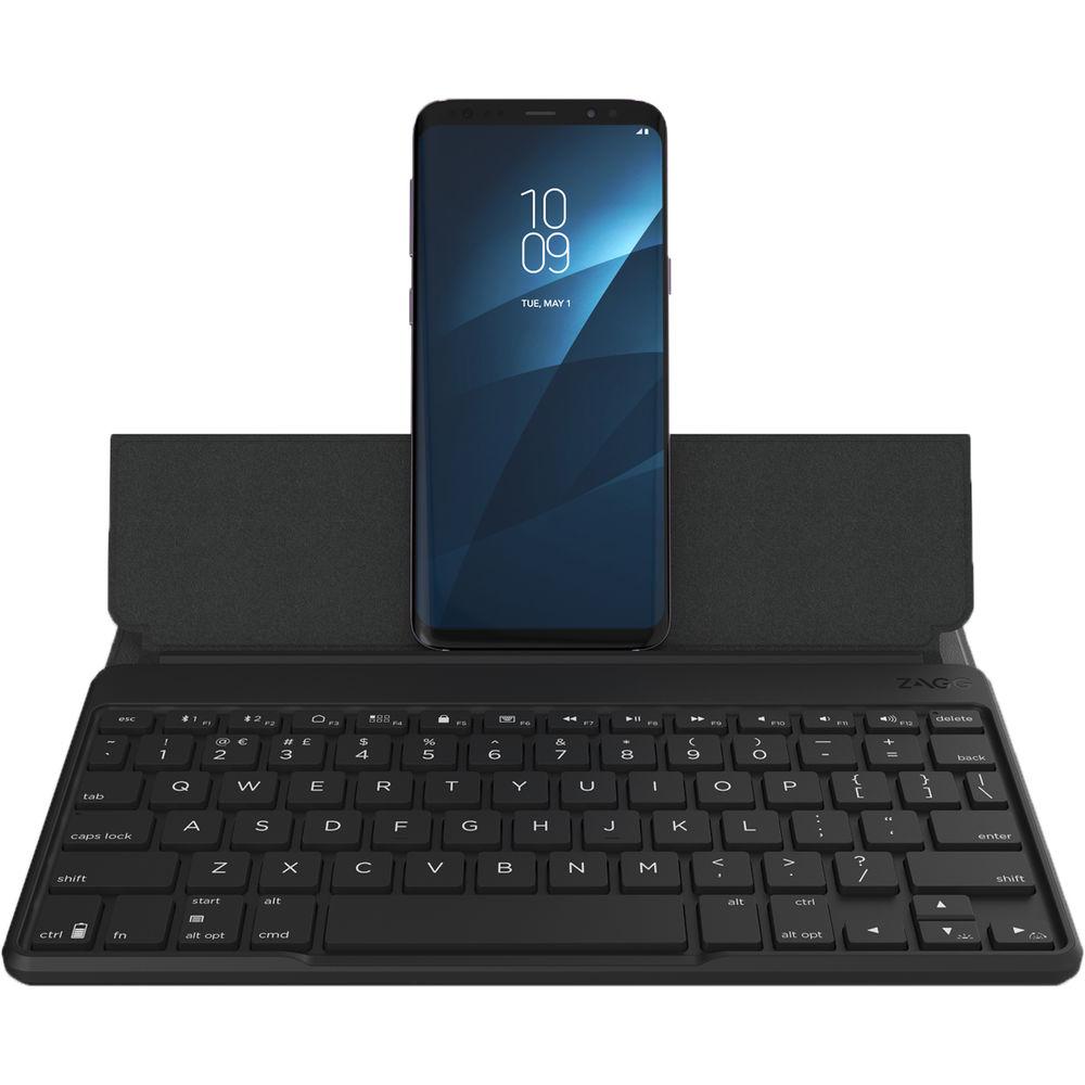 ZAGG flex Universal Keyboard & Stand