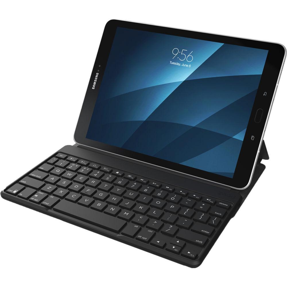 USER MANUAL ZAGG flex Universal Keyboard & Stand Search For Manual Online
