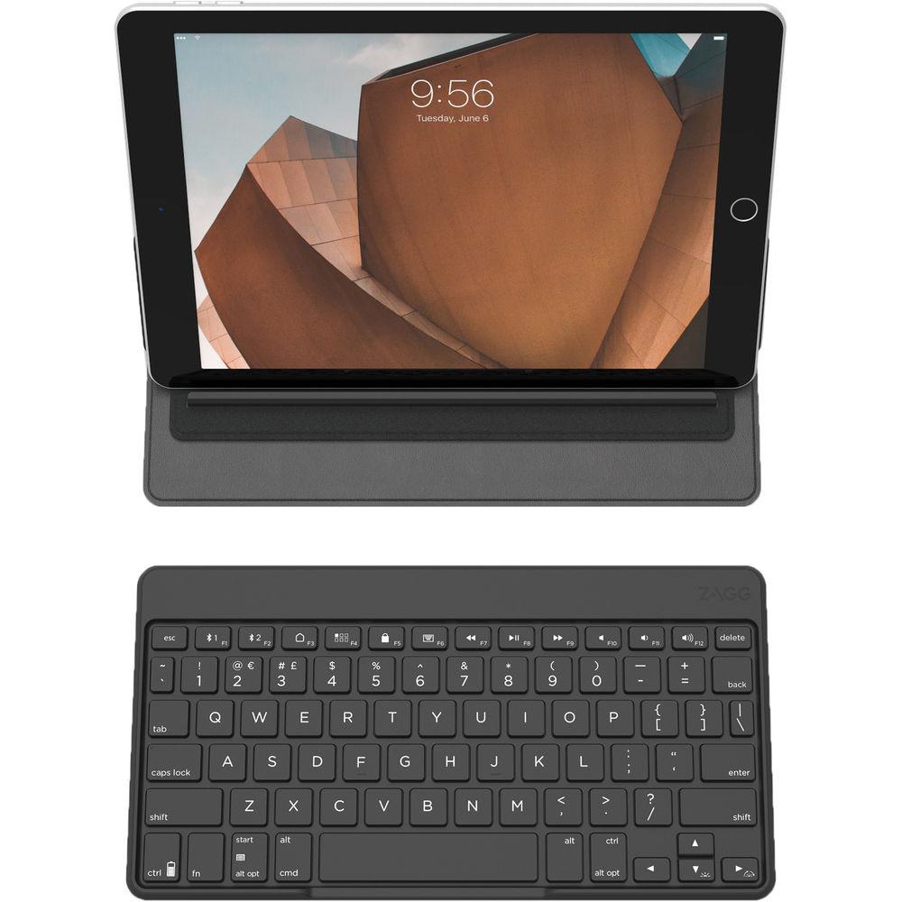 ZAGG flex Universal Keyboard & Stand