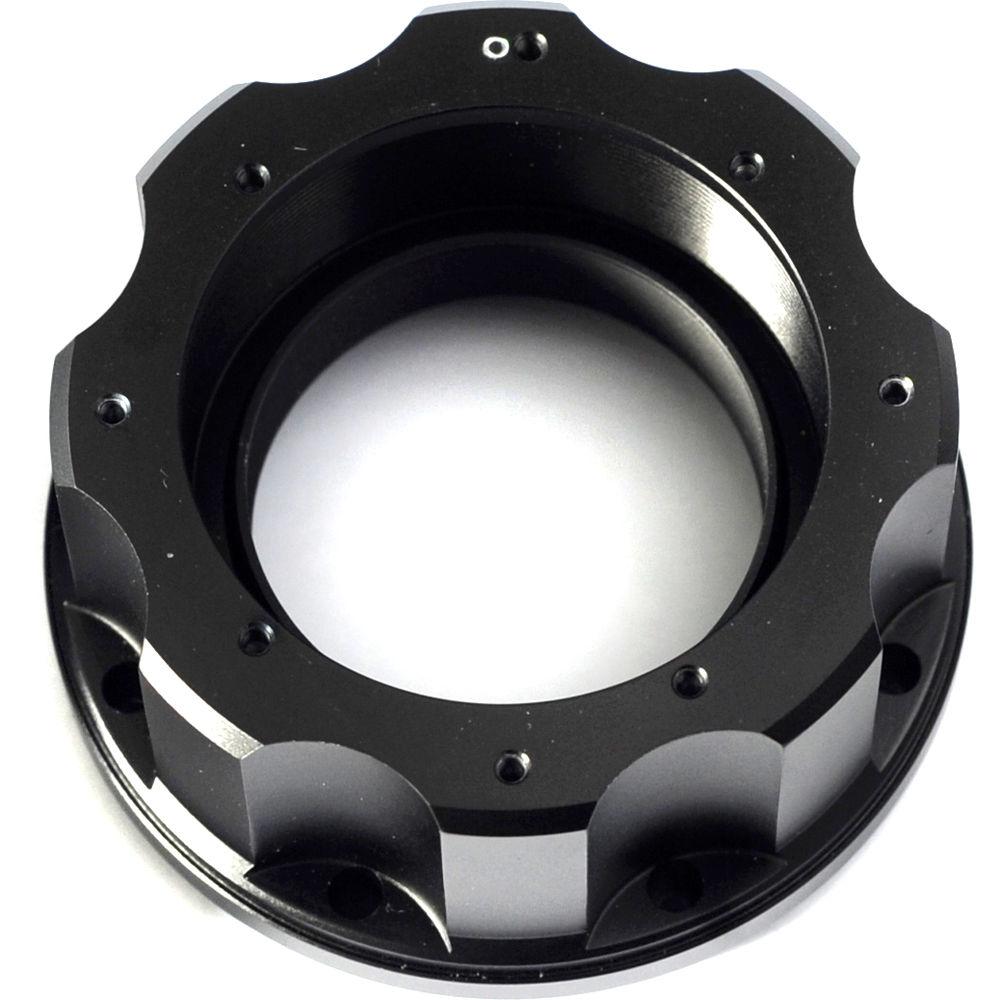 ZEISS Interchangeable Lens Mount for CP.3 21mm T2.9, 25 28 35mm T2.1