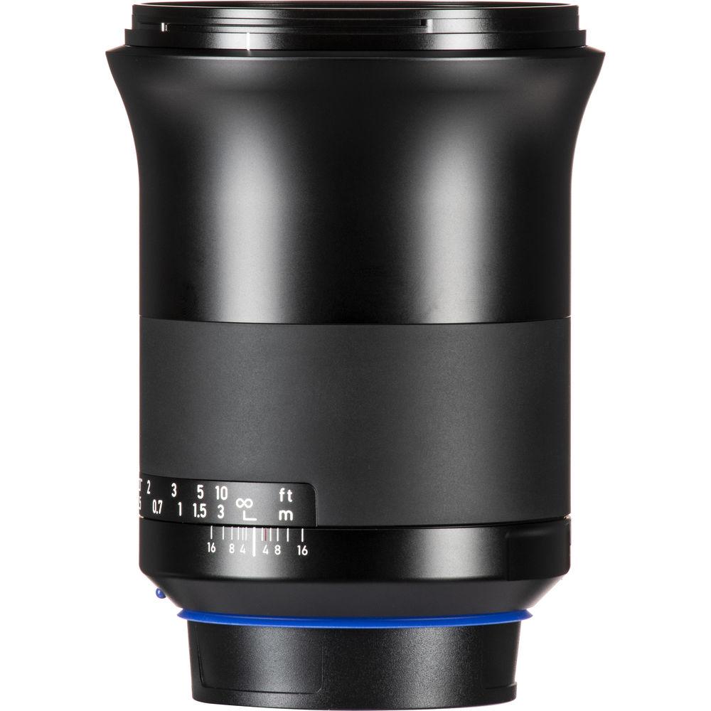 ZEISS Milvus 25mm f 1.4 ZE Lens for Canon EF