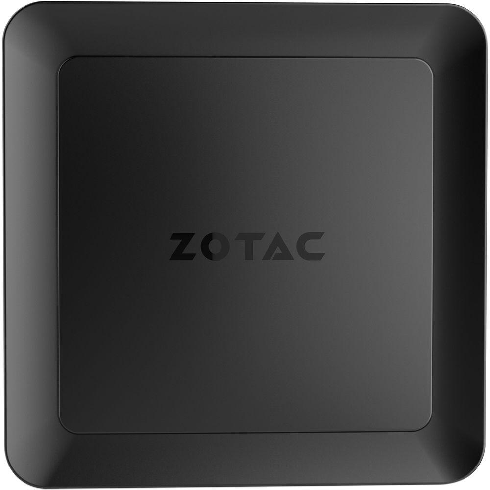 ZOTAC ZBOX QK5P1000 Mini Desktop Computer