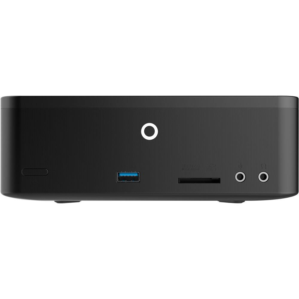 ZOTAC ZBOX QK5P1000 Mini Desktop Computer
