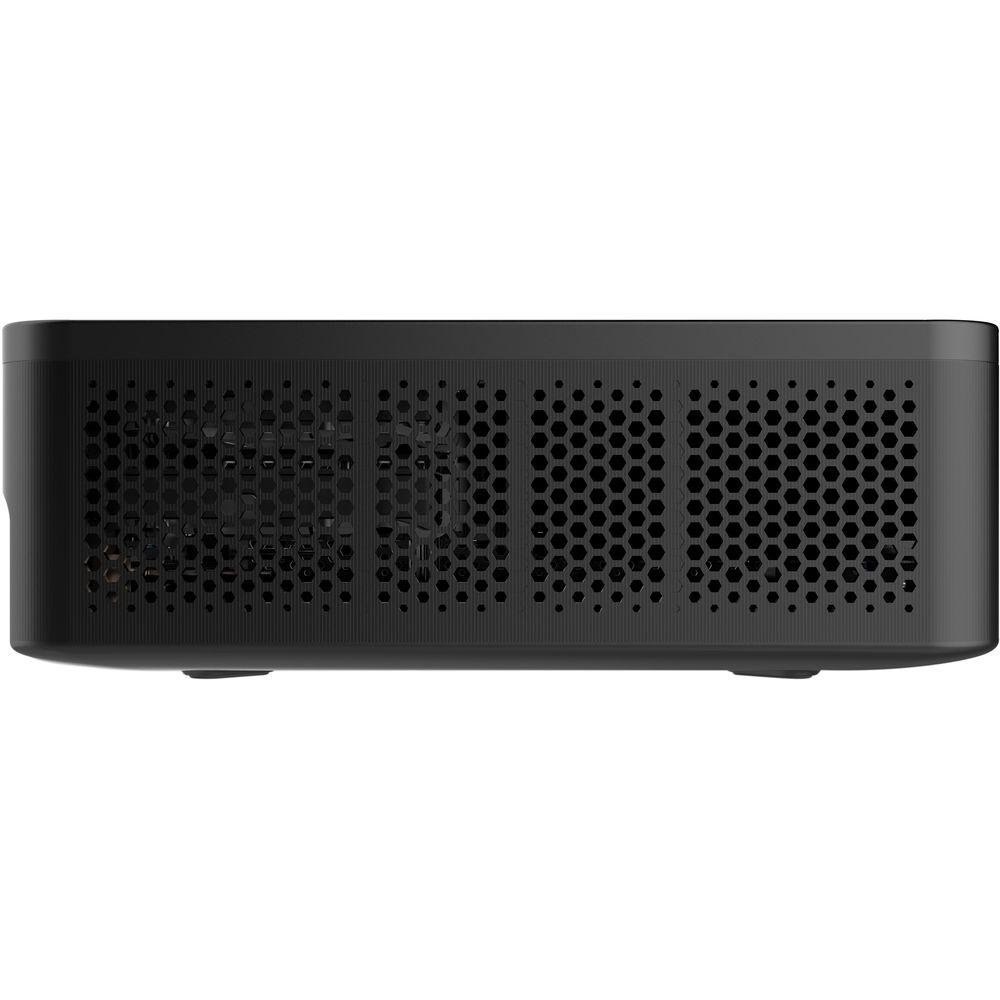 ZOTAC ZBOX QK5P1000 Mini Desktop Computer