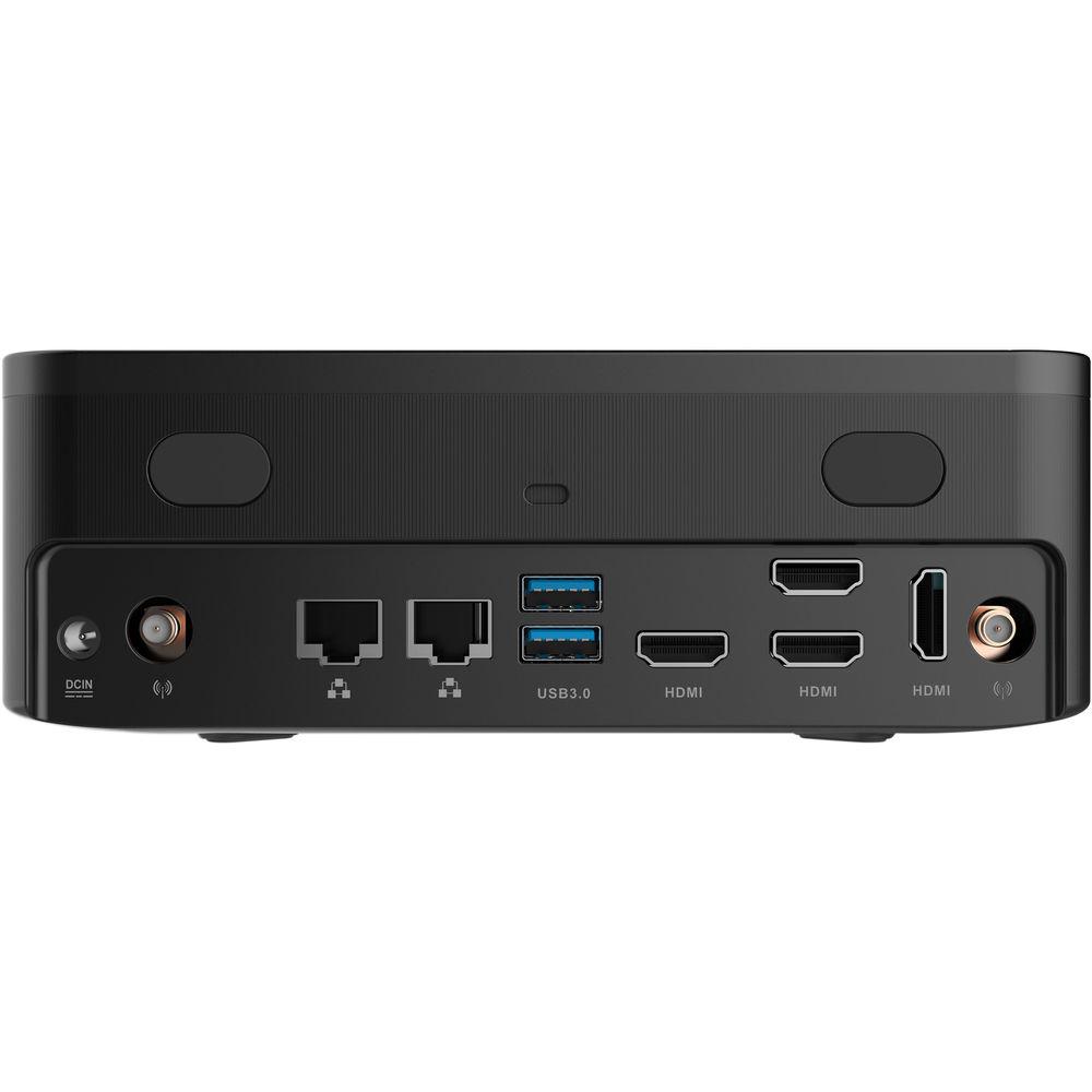 ZOTAC ZBOX QK5P1000 Mini Desktop Computer