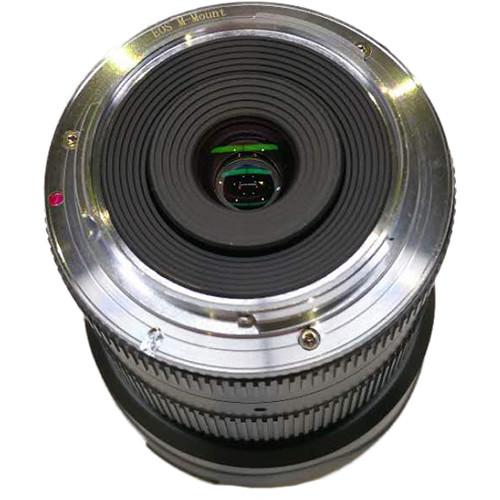 7artisans Photoelectric 12mm f 2.8 Lens for Canon EF-M