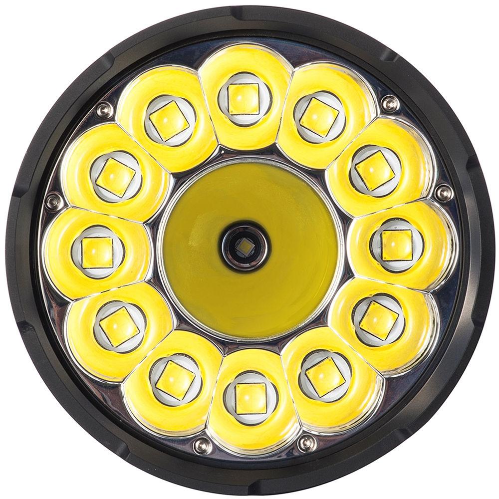 Acebeam X70 Rechargeable LED Flashlight