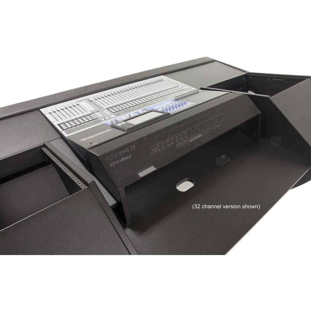 Argosy G-Series Desk for Presonus StudioLive III 24-Channel Console