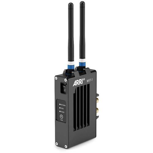 ARRI WV-1 Wireless Video Transmitter Set, ARRI, WV-1, Wireless, Video, Transmitter, Set