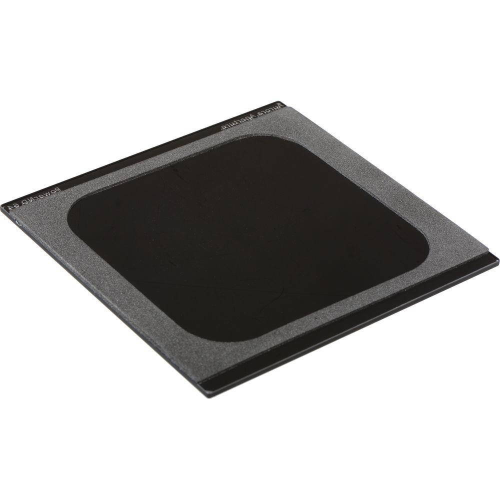 Aurora-Aperture PowerND ND64 100 x 100mm ND 1.8 Filter