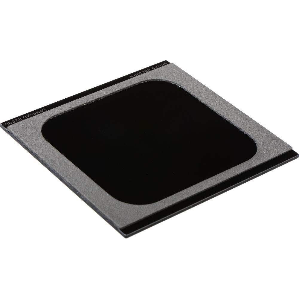 Aurora-Aperture PowerND ND65000 100 x 100mm ND 4.8 Filter