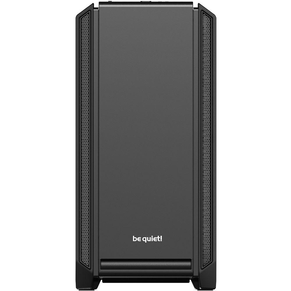 be quiet! Silent Base 601 Mid-Tower ATX Case