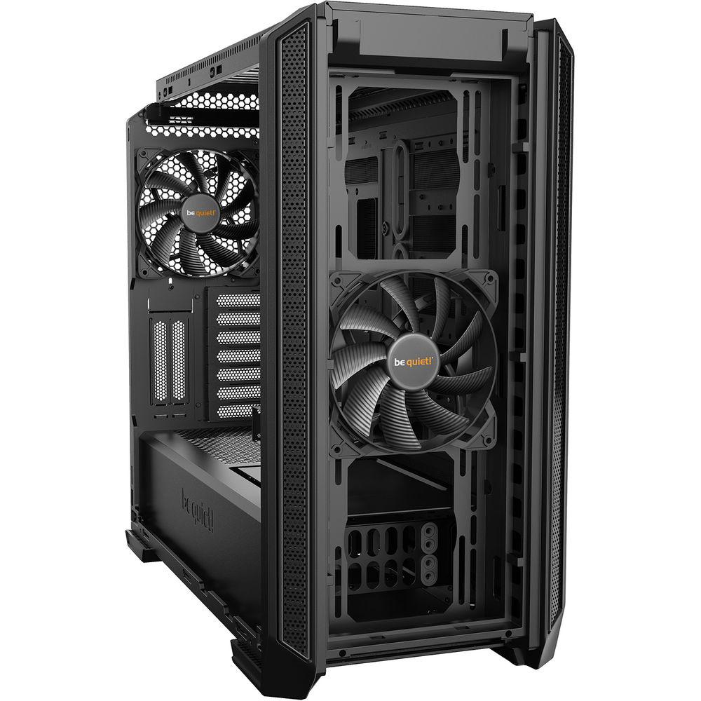 be quiet! Silent Base 601 Mid-Tower ATX Case