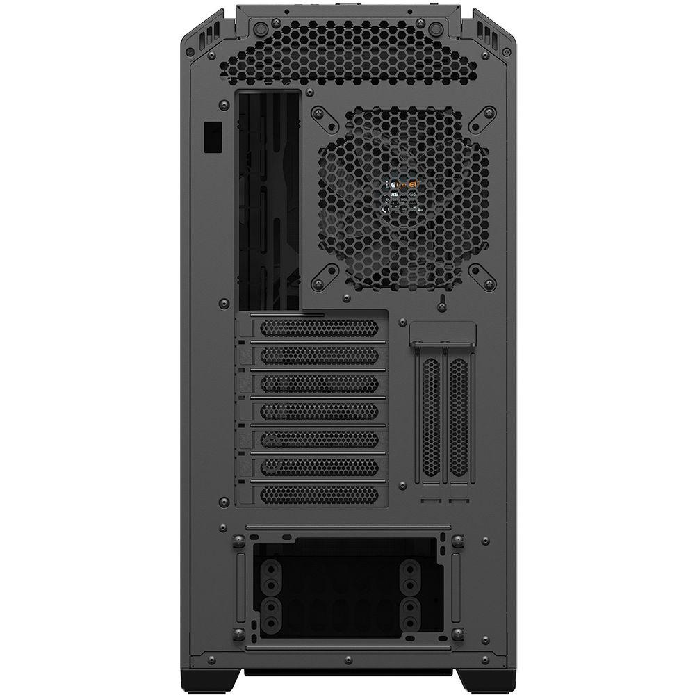 be quiet! Silent Base 601 Mid-Tower ATX Case