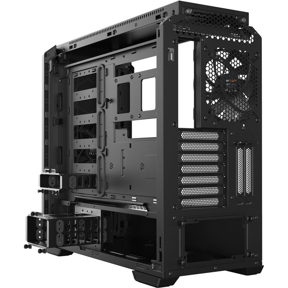 be quiet! Silent Base 601 Mid-Tower ATX Case