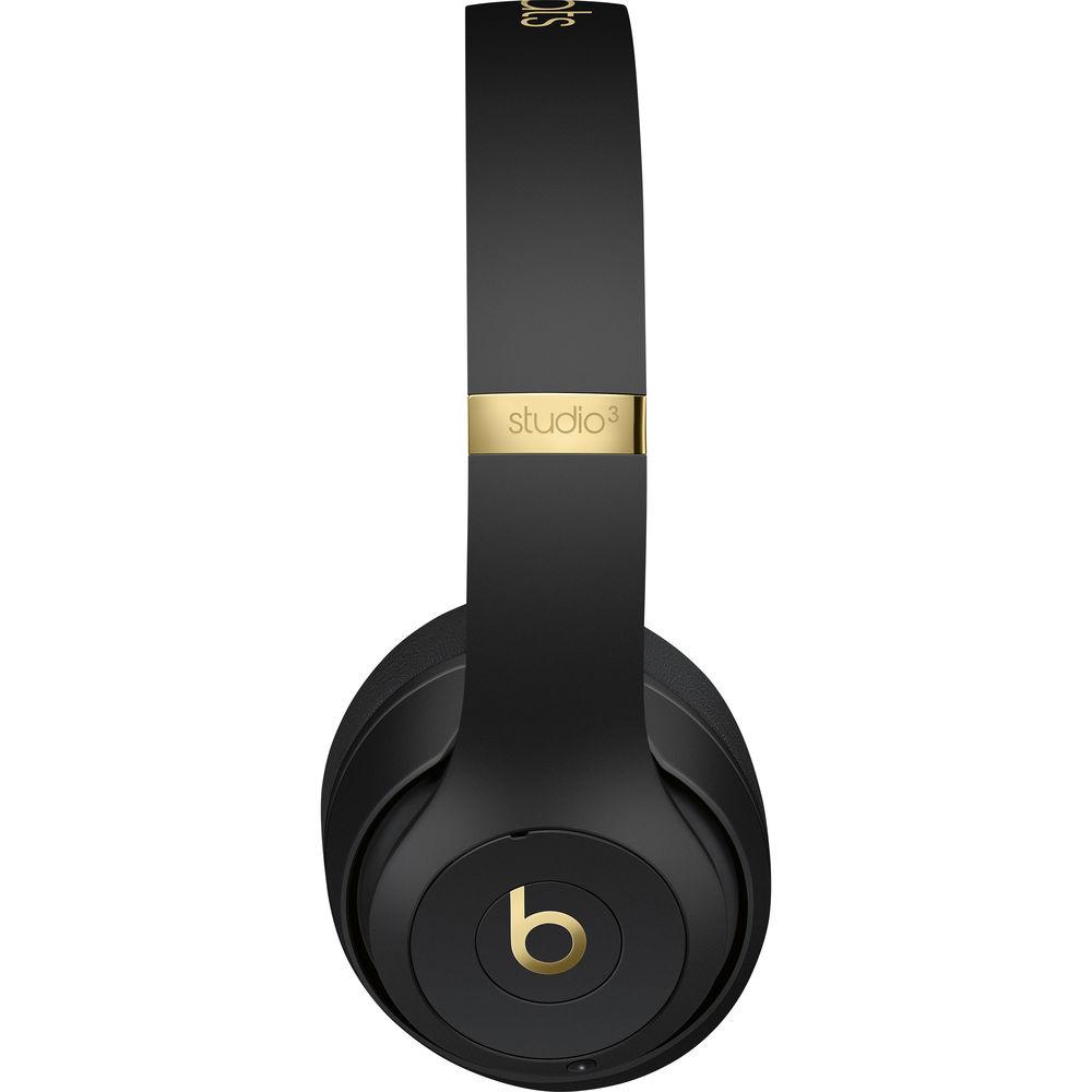 Beats by Dr. Dre Studio3 Wireless Bluetooth Headphones