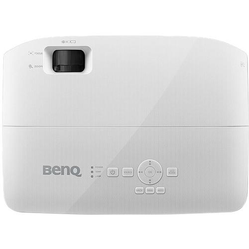 BenQ MS535A 3600-Lumen SVGA DLP Projector