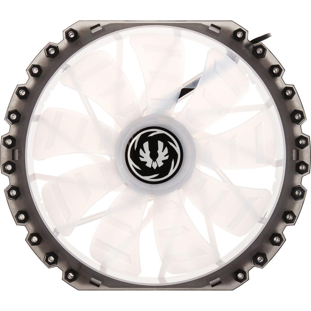 BitFenix Spectre Pro RGB 230mm LED Case Fan