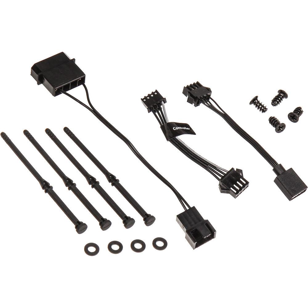 BitFenix Spectre Pro RGB 230mm LED Case Fan