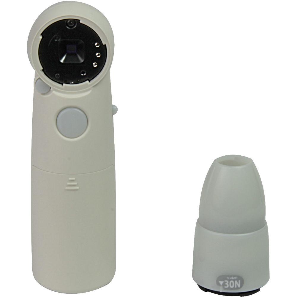 Bodelin Technologies ProScope Mobile for iPad, iPhone, & iPod Touch