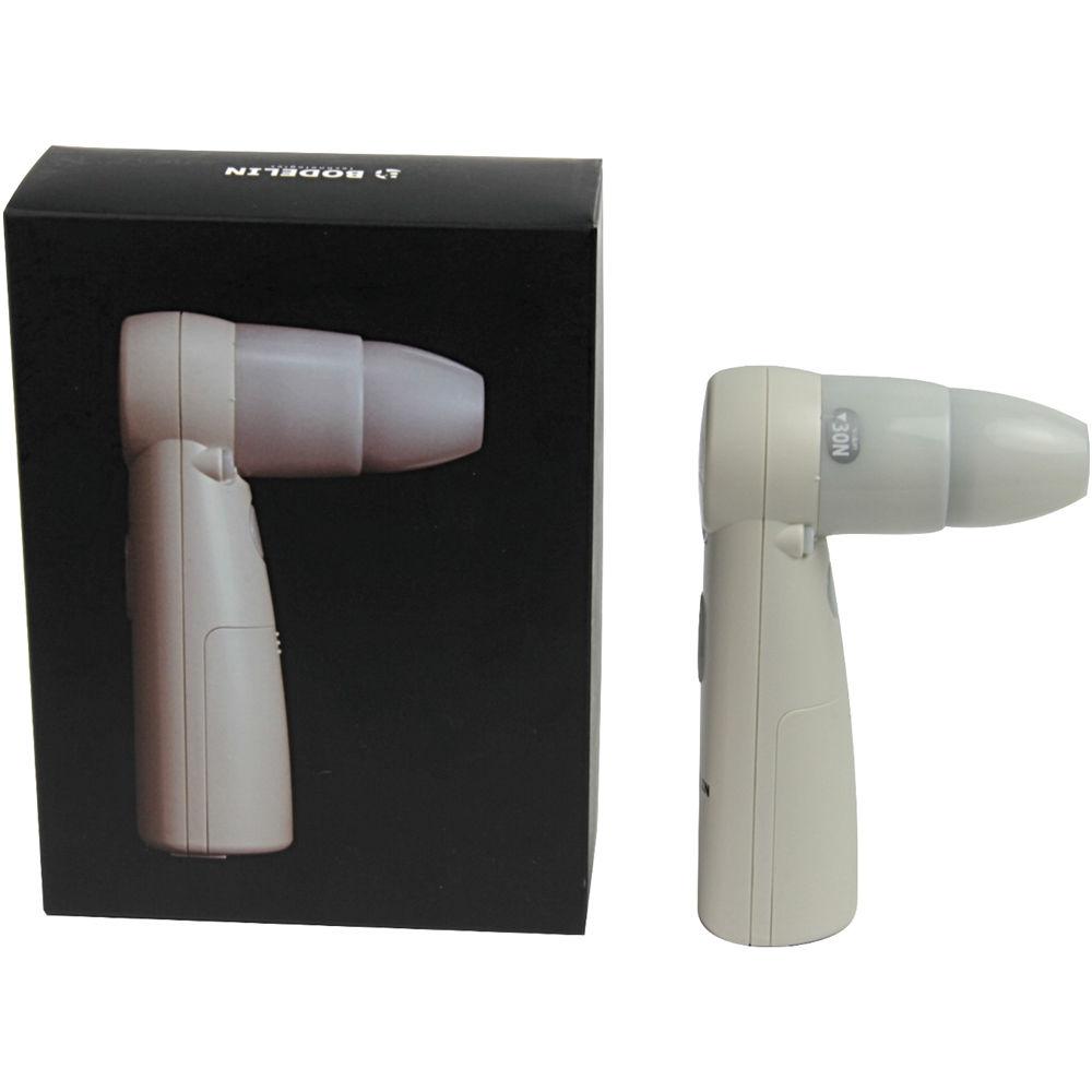 Bodelin Technologies ProScope Mobile for iPad, iPhone, & iPod Touch