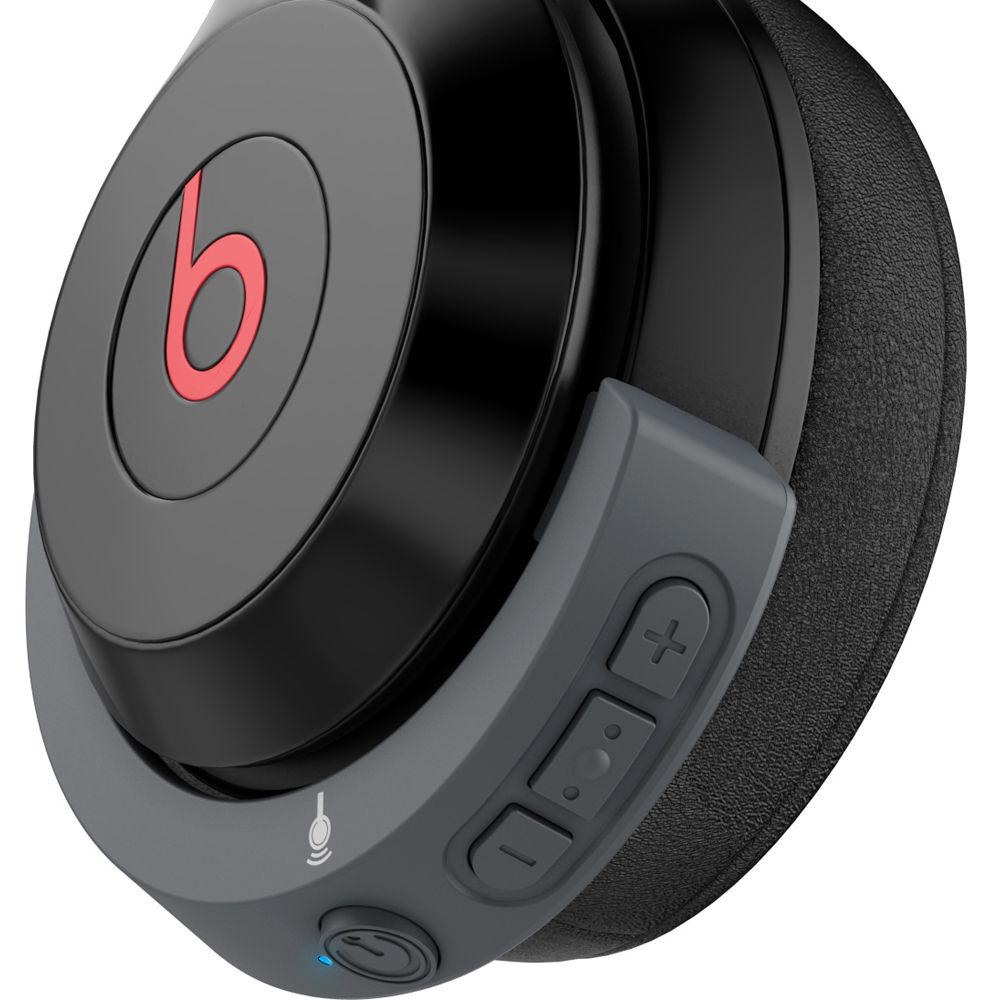 Bolle & Raven AirMod BRV SOL100 Wireless Bluetooth Adapter for Beats Solo2 Headphones