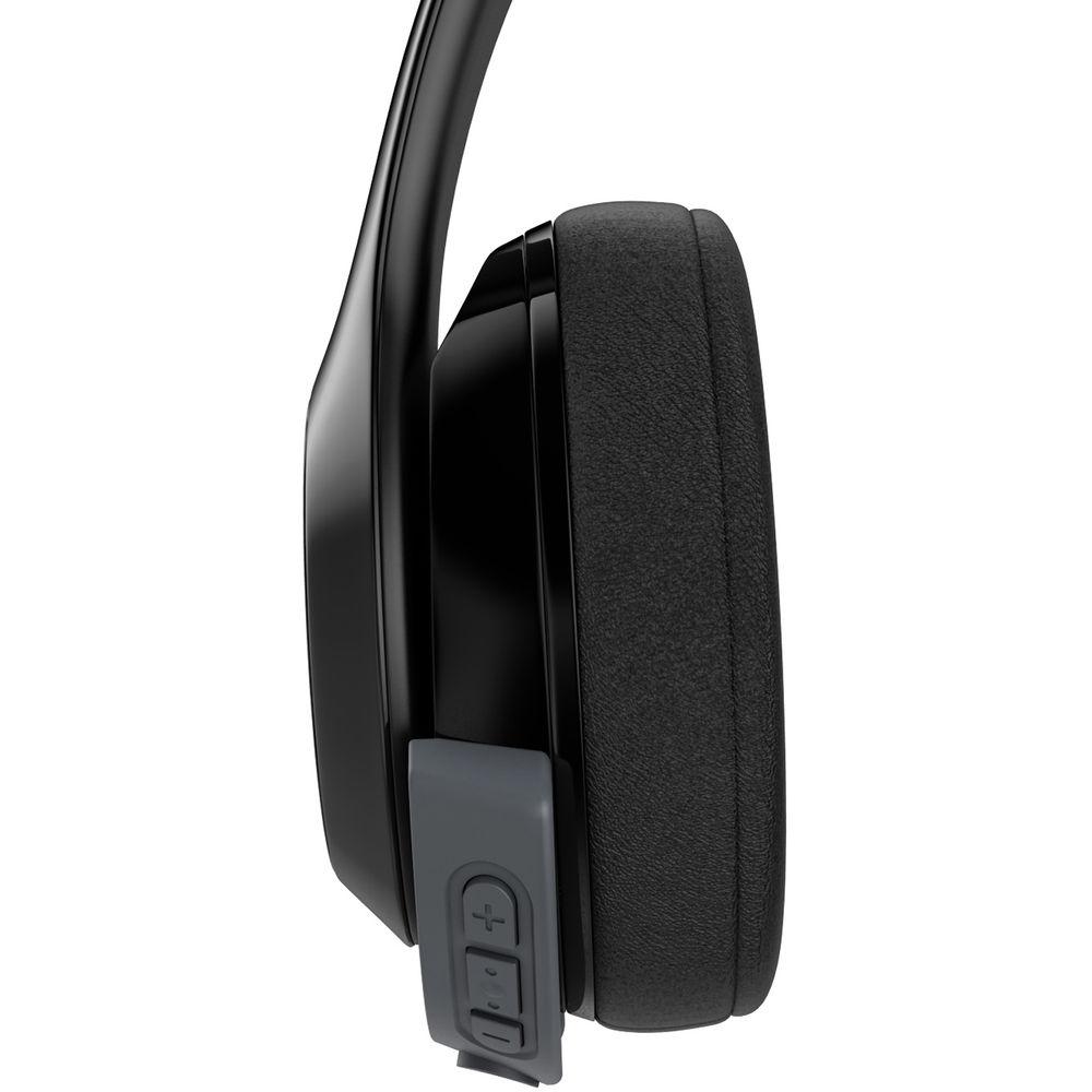 Bolle & Raven AirMod BRV SOL100 Wireless Bluetooth Adapter for Beats Solo2 Headphones