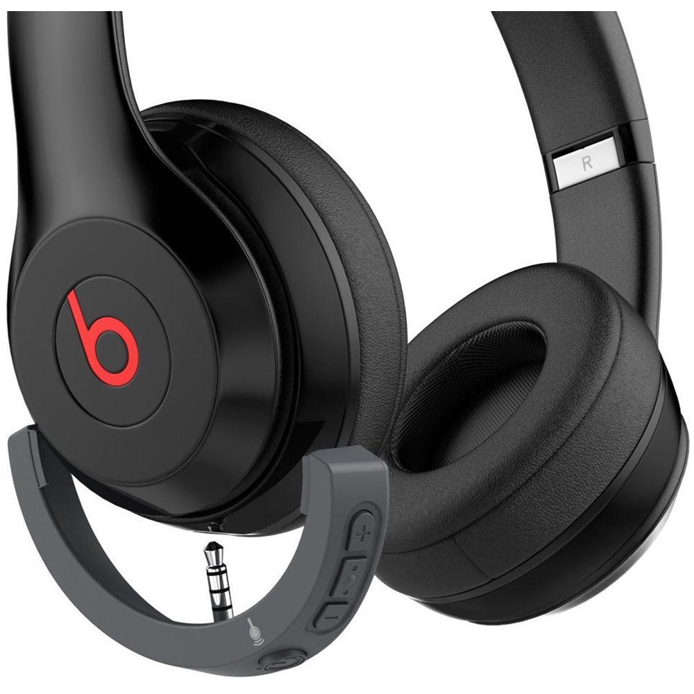 Bolle & Raven AirMod BRV SOL100 Wireless Bluetooth Adapter for Beats Solo2 Headphones