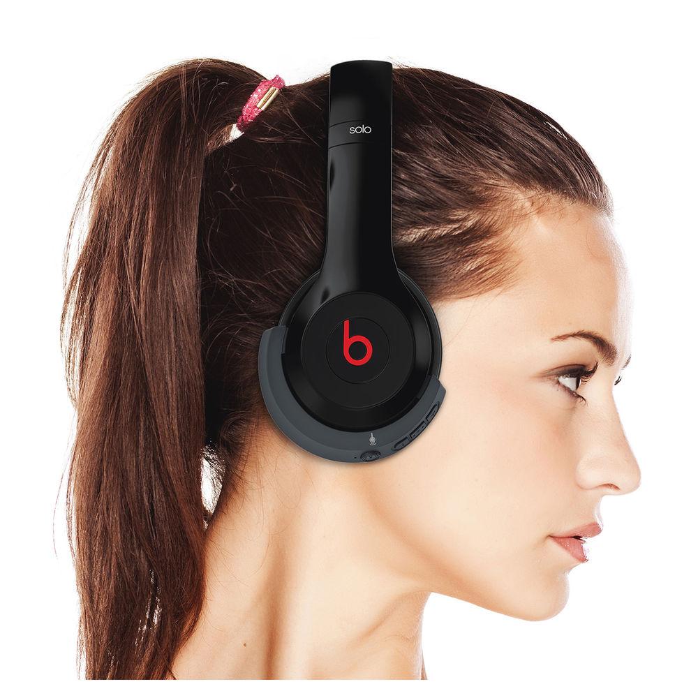 Bolle & Raven AirMod BRV SOL100 Wireless Bluetooth Adapter for Beats Solo2 Headphones