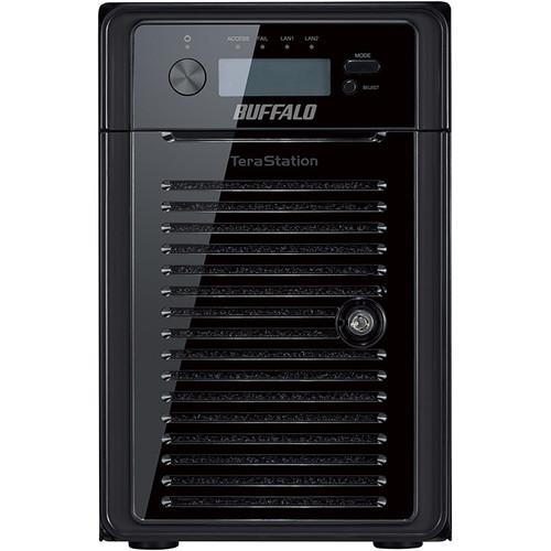 Buffalo 12TB TeraStation WSH5610DNS6 6-Bay NAS Server