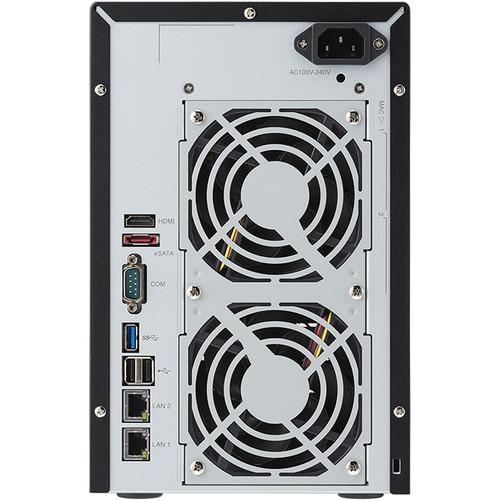 Buffalo 24TB TeraStation WSH5610DNS6 6-Bay NAS Server