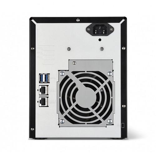 Buffalo TeraStation 16TB 5410DN 4-Bay NAS Server