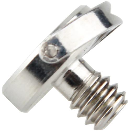 CAMVATE 1 4"-20 Split Ring Camera Attachment Screw