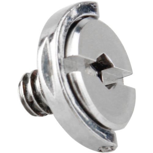 CAMVATE 1 4"-20 Split Ring Camera Attachment Screw
