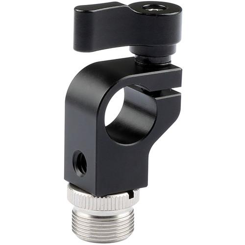 CAMVATE 15mm Rod Clamp With 5 8