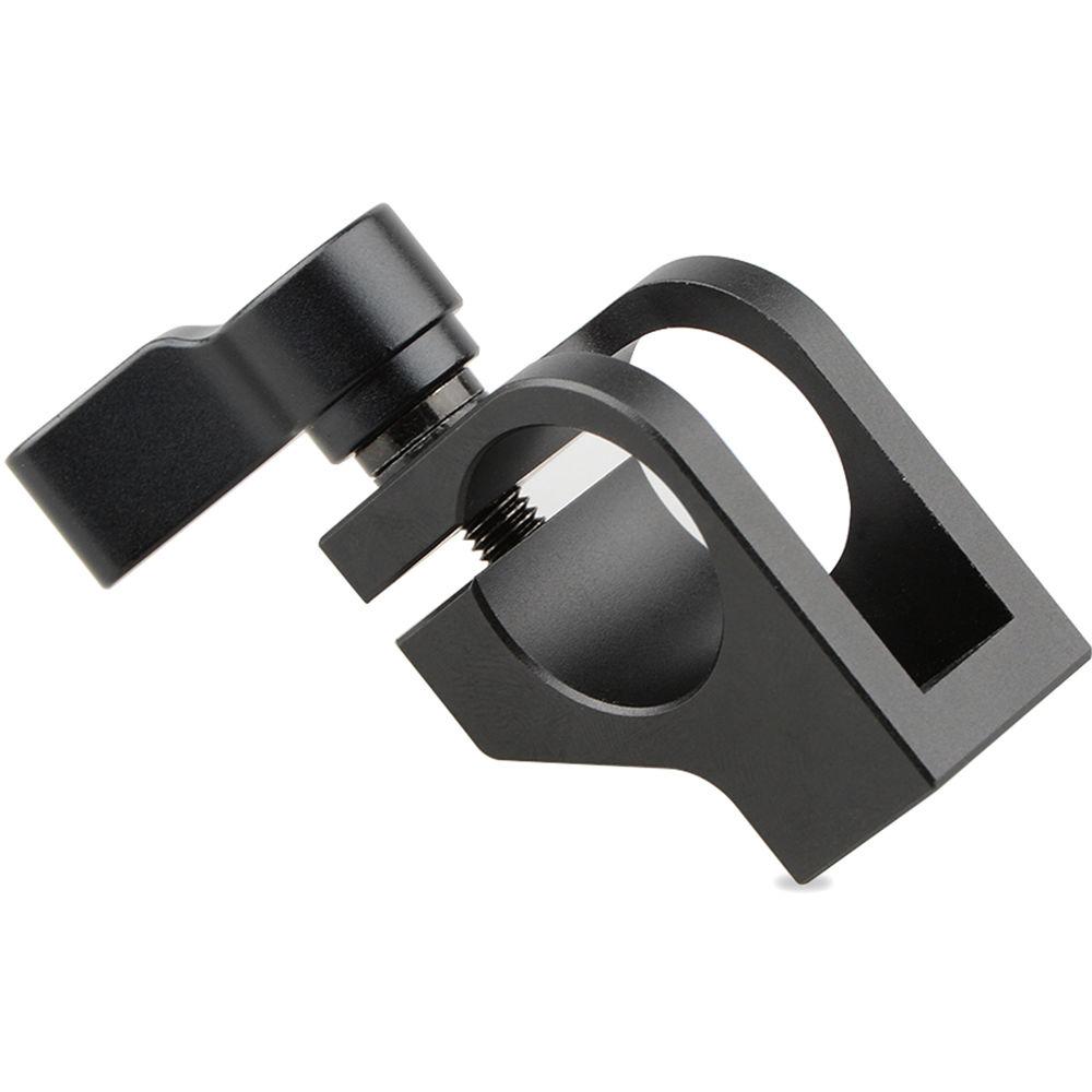 CAMVATE 19mm Single-Rod Clamp
