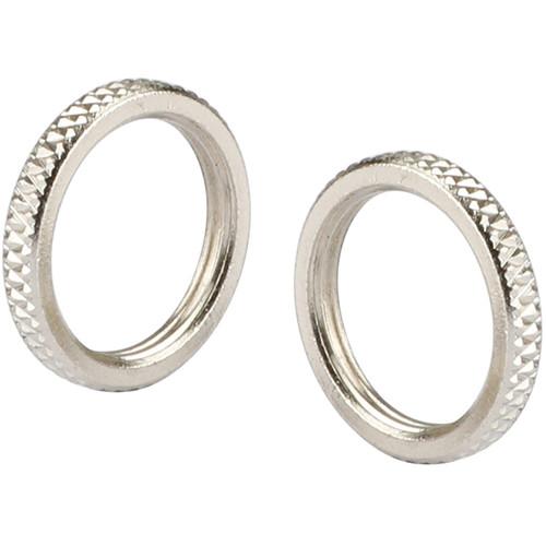 CAMVATE 5 8"-27 Lock Nut For Microphone Mount